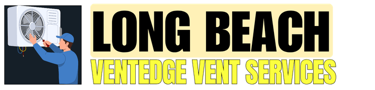 Long Beach VentEdge Vent Services