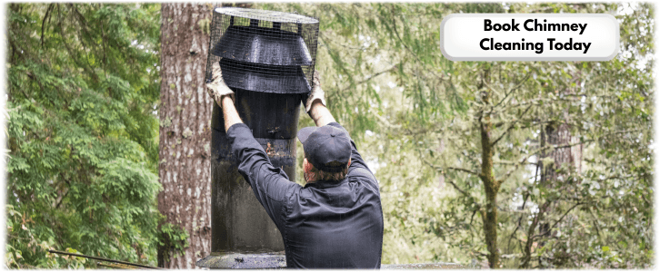 Chimney Cleaning Long Beach