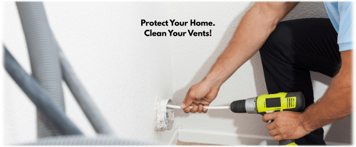 Dryer Vent Cleaning Long Beach